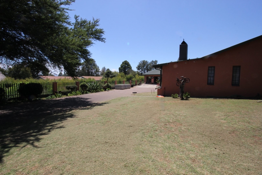 3 Bedroom Property for Sale in Deneysville Free State